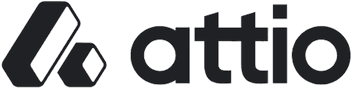 Logo Attio