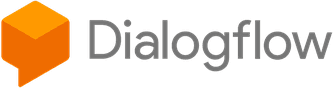 Logo Dialogflow