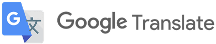 Logo Google Tradutor