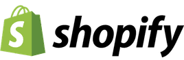 Logo Shopify