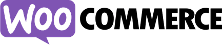 Logo WooCommerce