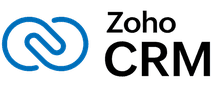 Logo Zoho CRM
