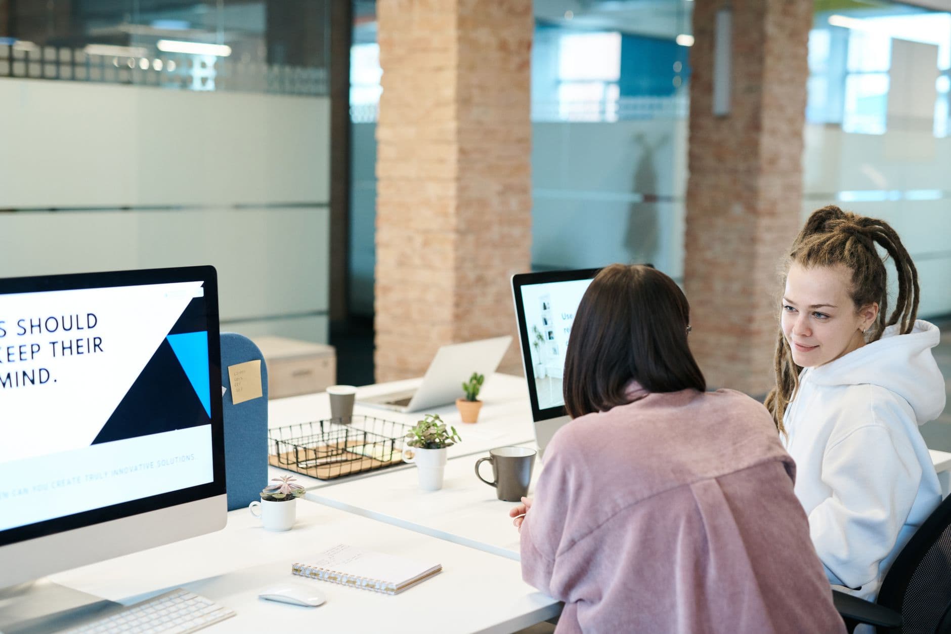 O time que descobriu e a empresa que não soube