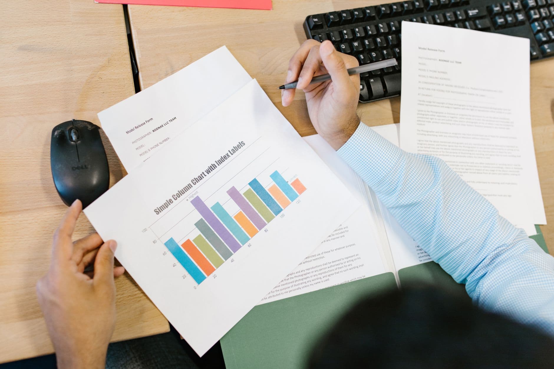 O que medir no primeiro ano de IA na empresa